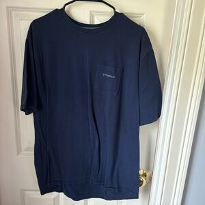 Patagonia Graphic tee